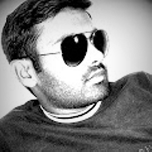 Madhu Bhuva User Interface Specialist